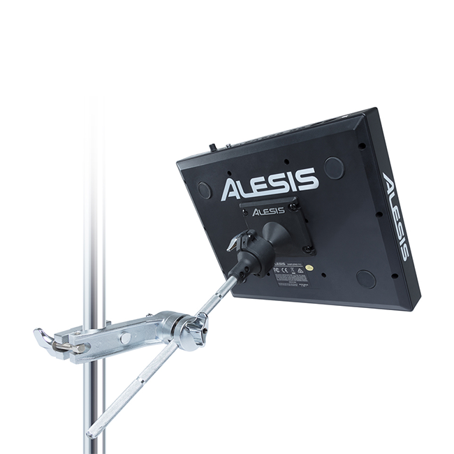 Alesis Universal Percussion Multipad Clamp-accessories-Alesis- Hermes Music