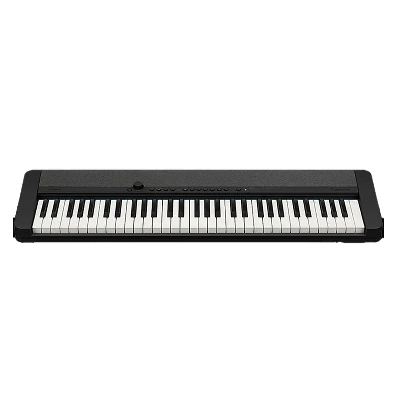 Casio CT-S1 61-Key Portable Keyboard-Keyboards-Casio- Hermes Music