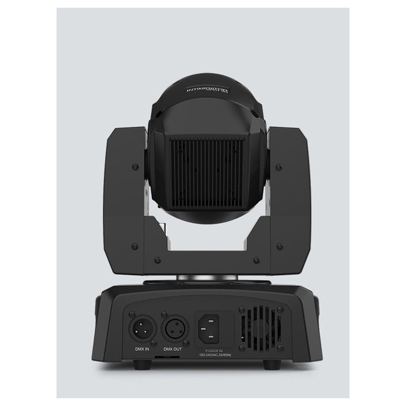 Chauvet Intimidator Spot 110 LED Moving Head-lighting-Chauvet- Hermes Music