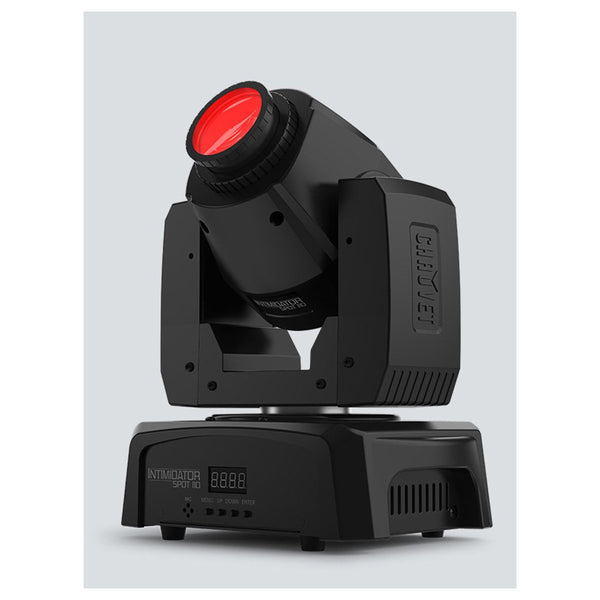 Chauvet Intimidator Spot 110 LED Moving Head-lighting-Chauvet- Hermes Music