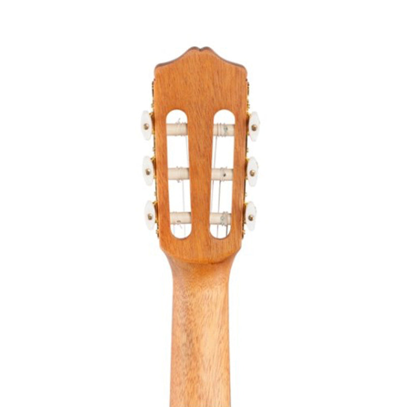 Cordoba Protege C1M 1/4 size Nylon String Acoustic Guitar Natural-guitar-Cordoba- Hermes Music