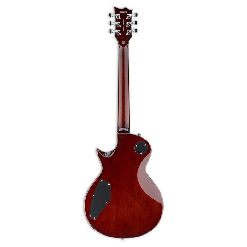 ESP LTD Electric Guitar Sunburst-guitar-ESP Guitars- Hermes Music