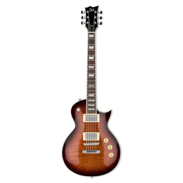 ESP LTD Electric Guitar Sunburst-guitar-ESP Guitars- Hermes Music