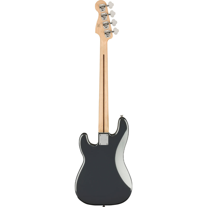 Fender Affinity Series Precision Bass PJ Gray-bass-Fender- Hermes Music