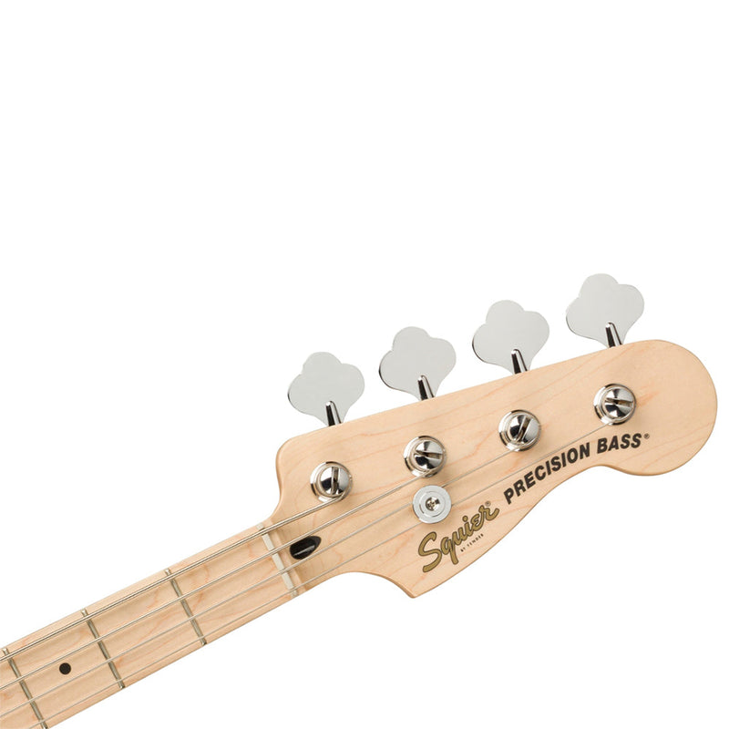 Fender Affinity Series Precision Bass PJ White-bass-Fender- Hermes Music