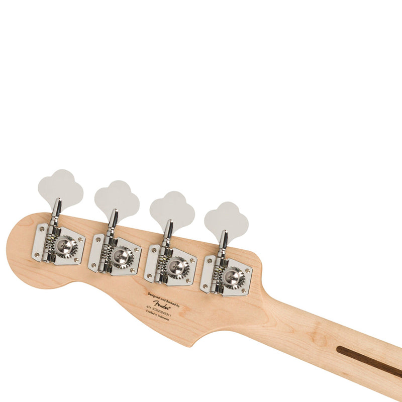 Fender Affinity Series Precision Bass PJ White-bass-Fender- Hermes Music