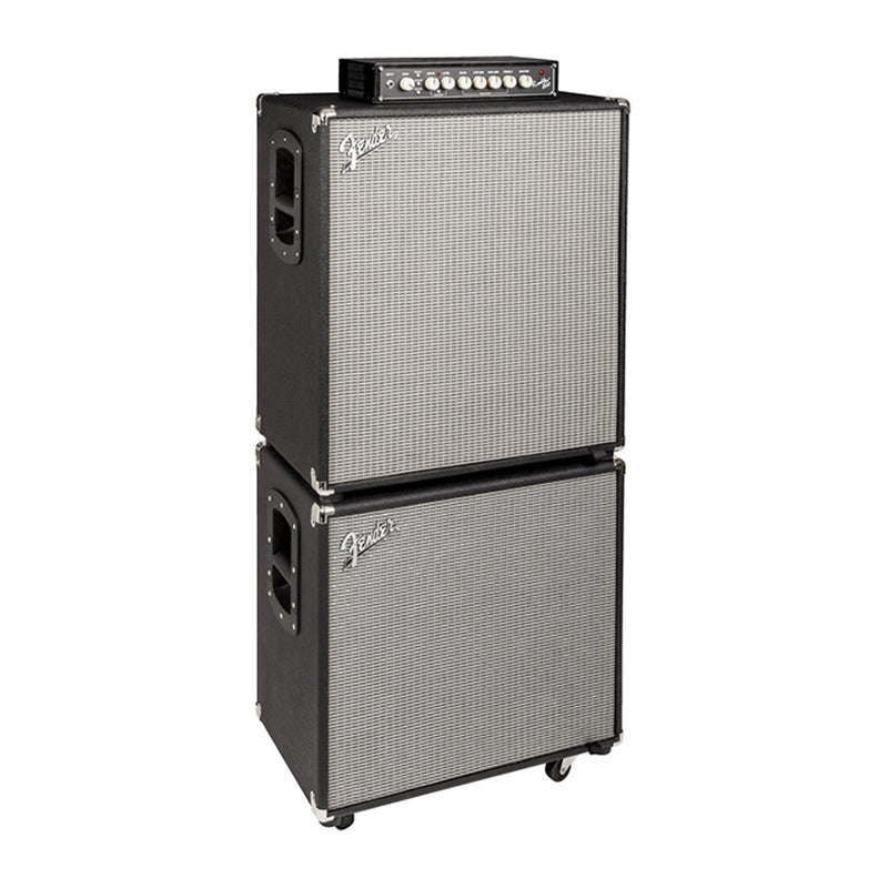 Fender Rumble 115 Cabinet V3-amplifier-Fender- Hermes Music