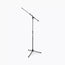 On Stage MS7701TB Telescoping Euro Boom Mic Stand-microphone stand-On Stage-Hermes Music