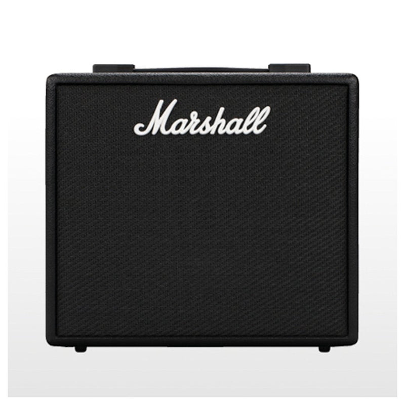 Marshall CODE25 Digital Amplifier-amplifier-Marshall- Hermes Music