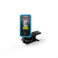 D'Addario PW-CT-17BU Blue Eclipse Tuner-Guitar Accessories-Daddario-Hermes Music