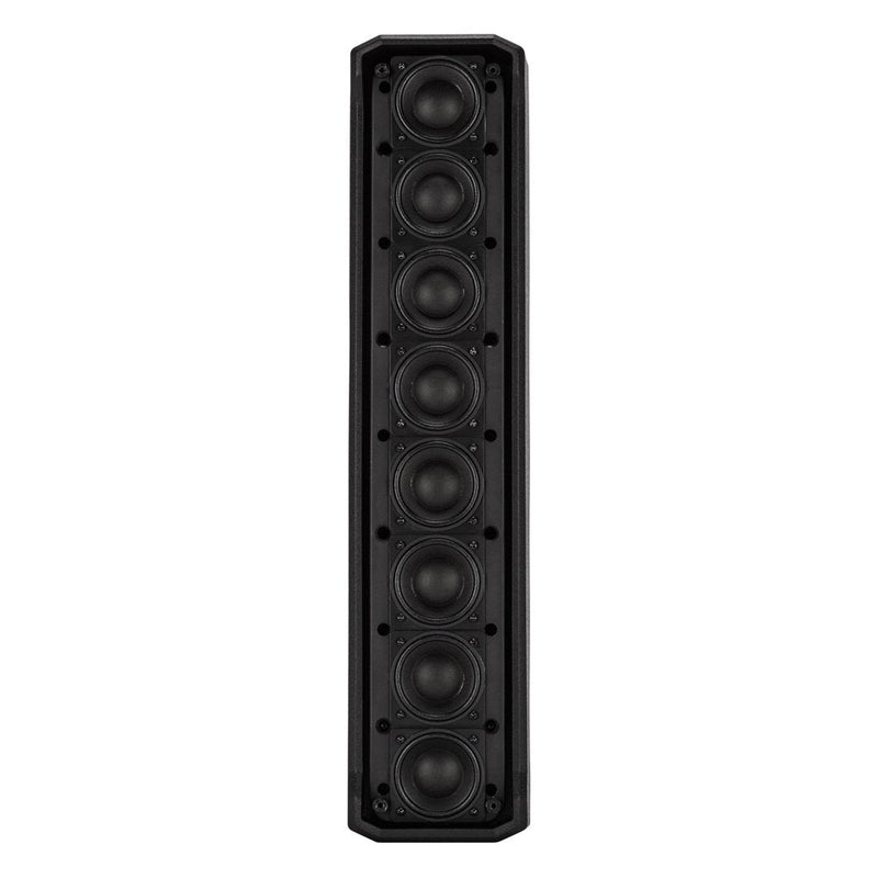 RCF EVOX JMIX8 Active Two-Way Array Music System-speaker-RCF- Hermes Music