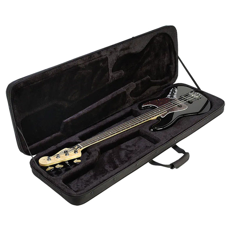 SKB 1SKB-SC44 Rectangular Bass Soft Case-case-SKB- Hermes Music