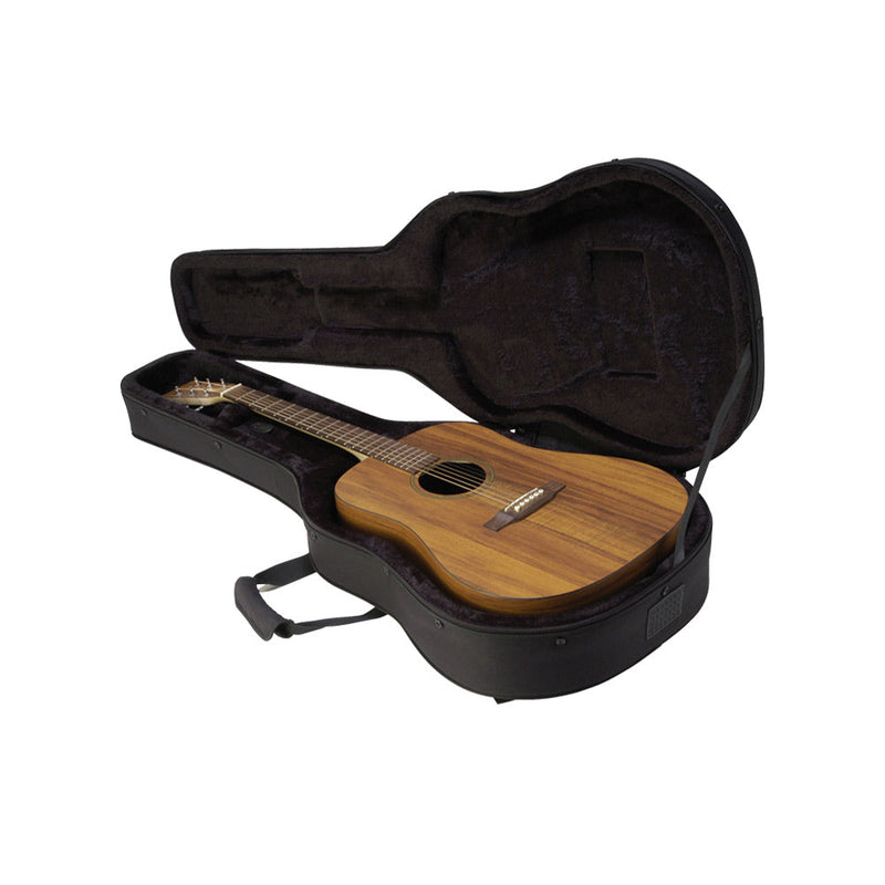 SKB Acoustic Dreadnought Guitar Soft Case-accessories-SKB- Hermes Music