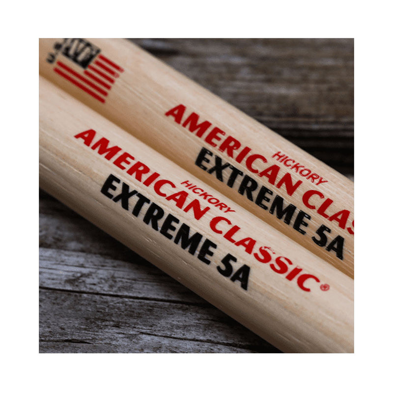 Vic Firth American Classic Extreme 5A Nylon-accessories-Vic Firth- Hermes Music