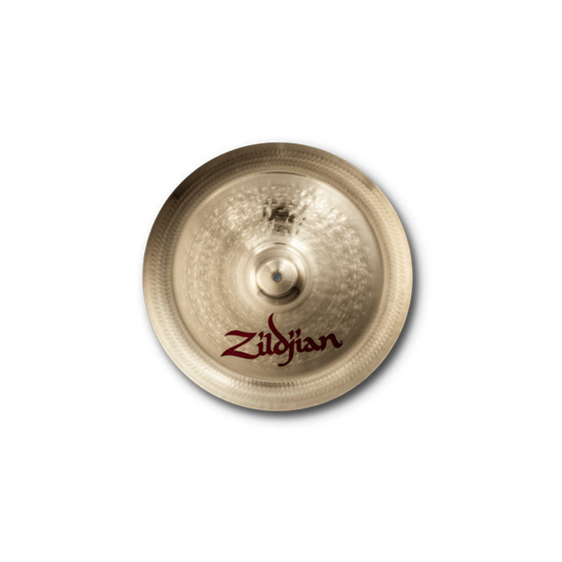 Zildjian A0616 16" FX Oriental China Trash-cymbals-Zildjian- Hermes Music