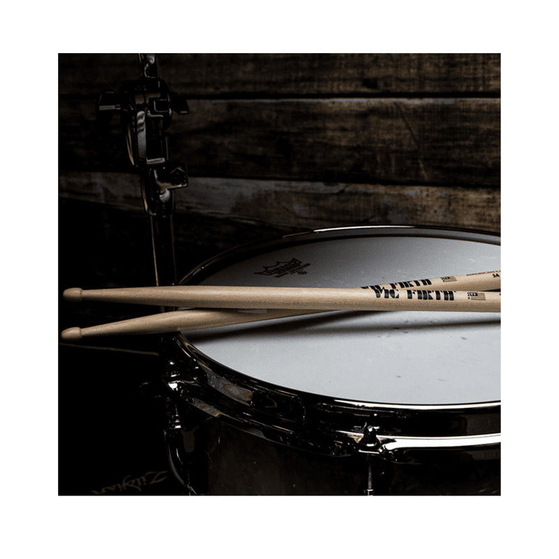 Zildjian American Classic 5A-accessories-Zildjian- Hermes Music