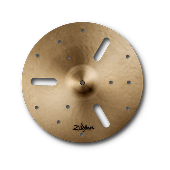 Zildjian K0890 16" K EFX-cymbals-Zildjian- Hermes Music