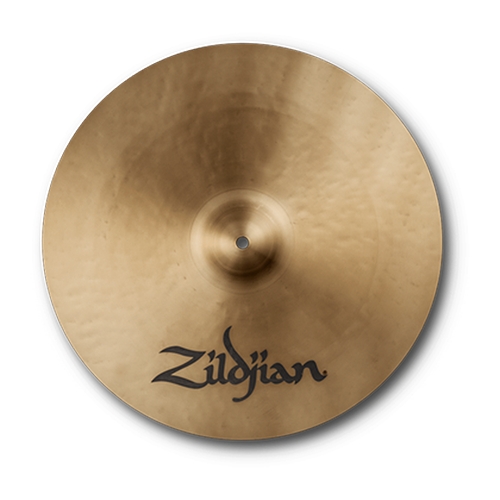 Zildjian K0903 17" K Dark Thin Crash-accessories-Zildjian- Hermes Music