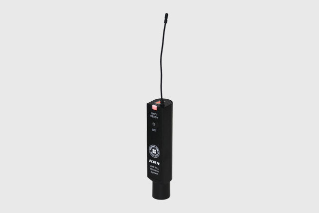 Topp Pro KRX UHF Professional Signal Transmission System