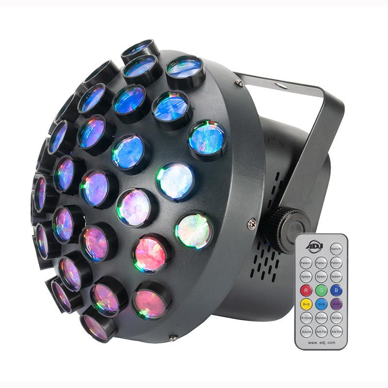 ADJ Startec "Contour"