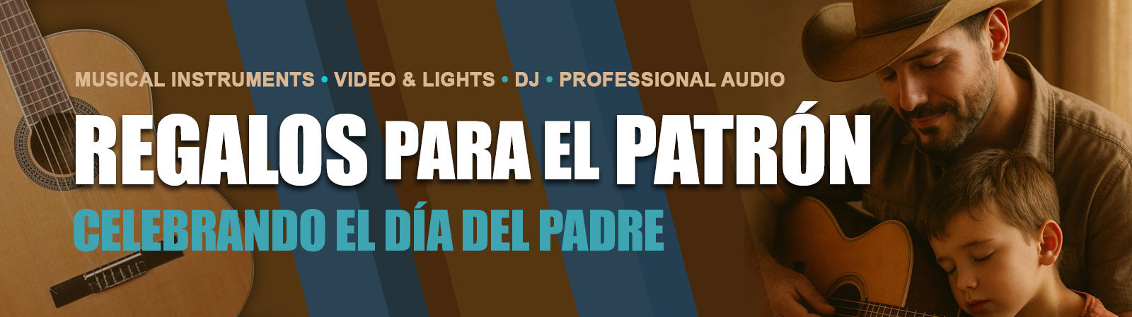 Father's Day Specials