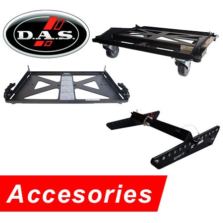 DAS Accessories
