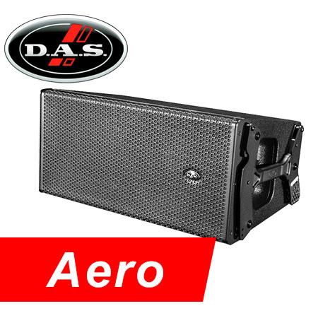 DAS Aero