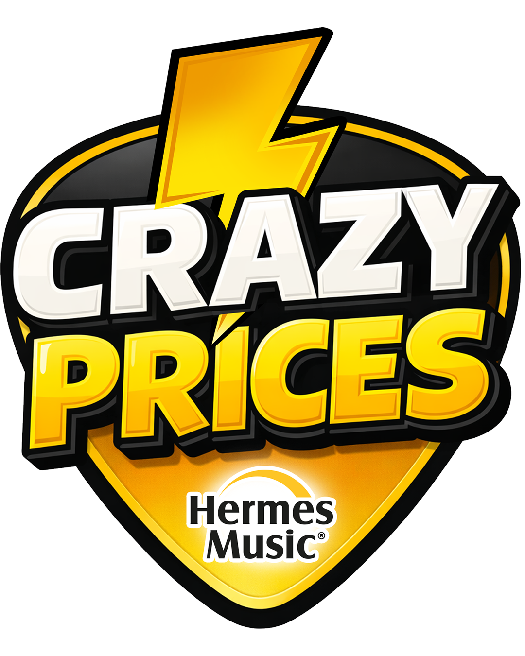 CRAZY SALE