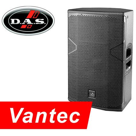 DAS Vantec