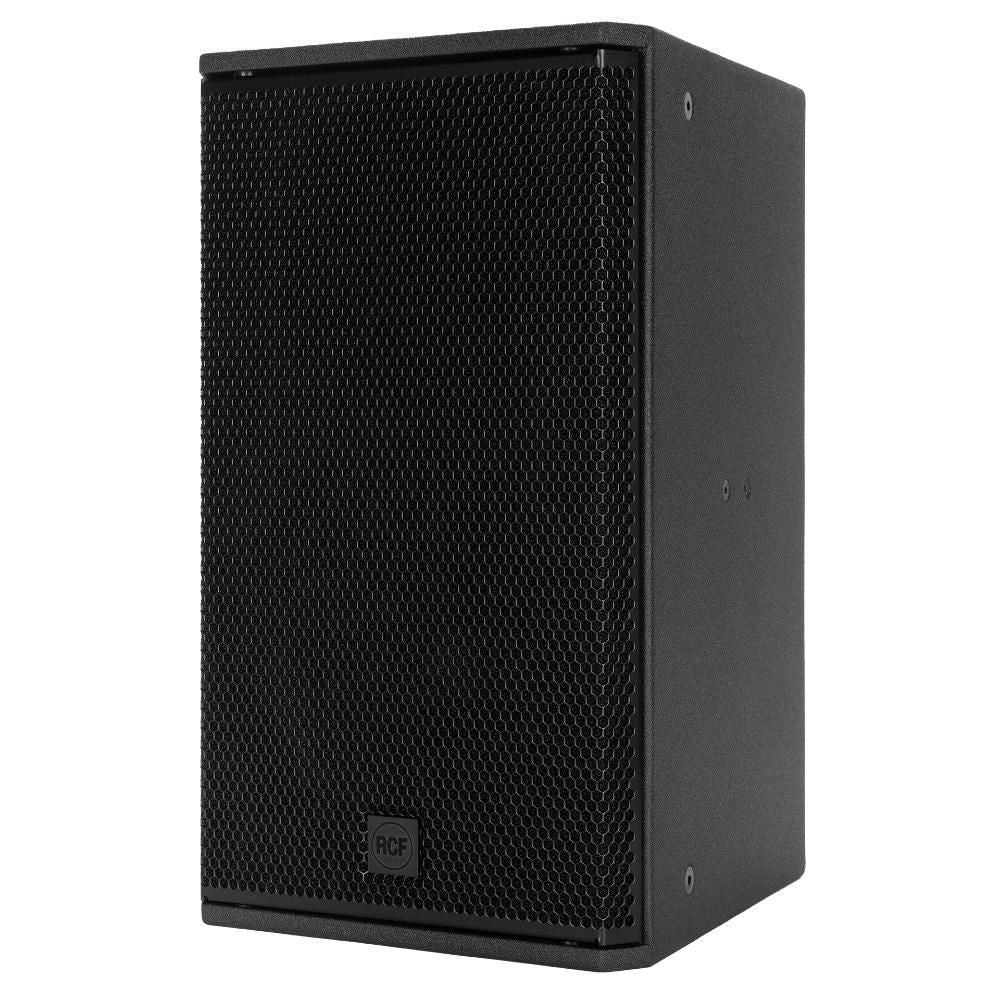 RCF COMPACT C 32 12" Passive Two-Way 600W Professional Loudspeaker-loudspeaker-speakers-RCF-Hermes Music