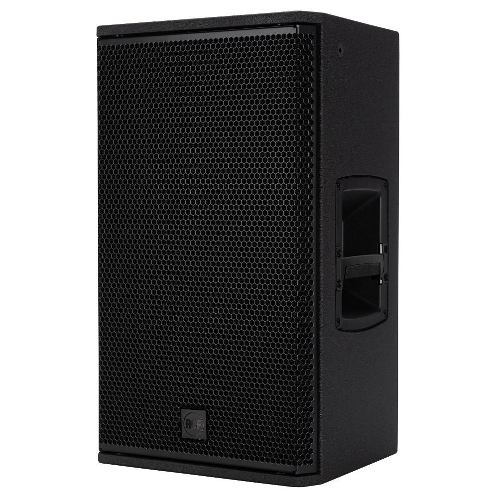 RCF NX 912-A Two-Way 12" 2100W Powered PA Speaker with Integrated DSP-speakers-RCF-Hermes Music