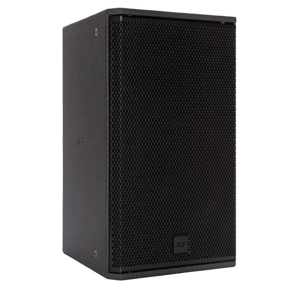 RCF COMPACT C 32 12" Passive Two-Way 600W Professional Loudspeaker-loudspeaker-speakers-RCF-Hermes Music