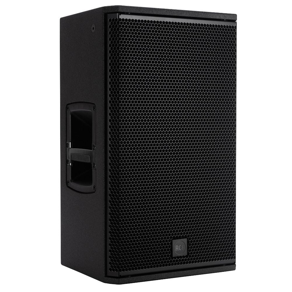 RCF NX 912-A Two-Way 12" 2100W Powered PA Speaker with Integrated DSP-speakers-RCF-Hermes Music