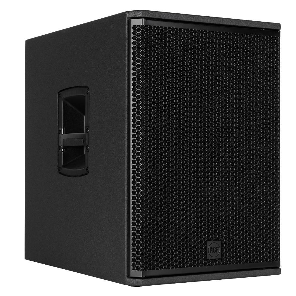 RCF 15" Professional Active Subwoofer