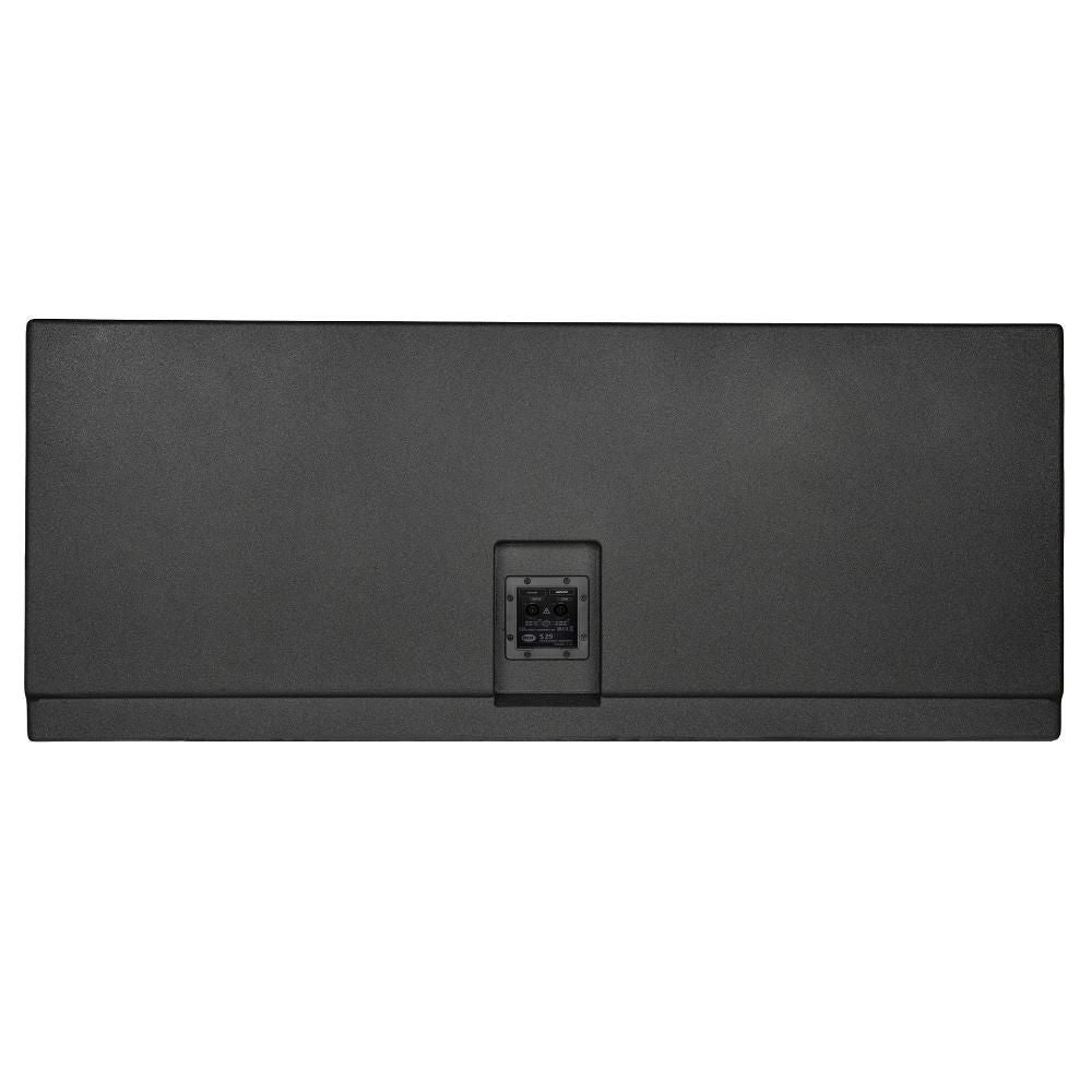 RCF S 29 Passive 3000W Dual 19" Subwoofer-subwoofer-speakers-RCF-Hermes Music