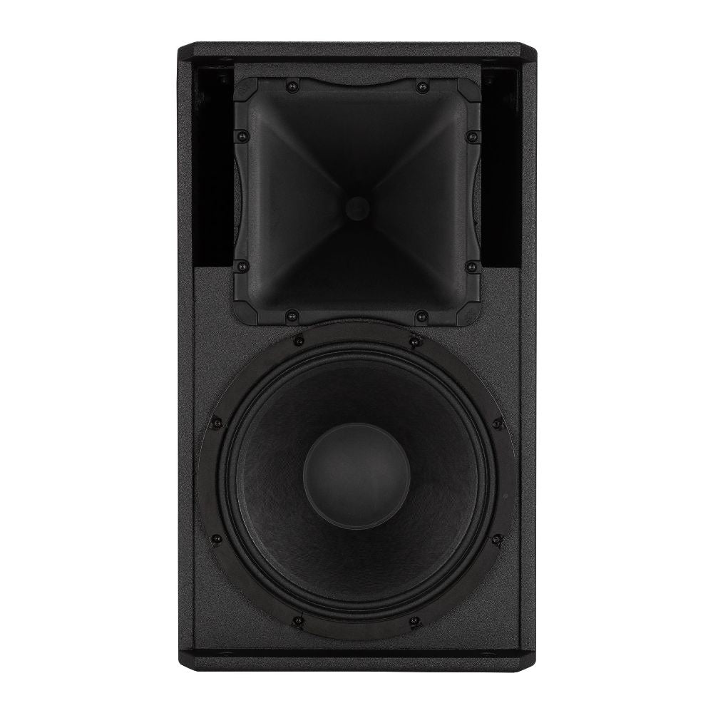 RCF NX 912-A Two-Way 12" 2100W Powered PA Speaker with Integrated DSP-speakers-RCF-Hermes Music