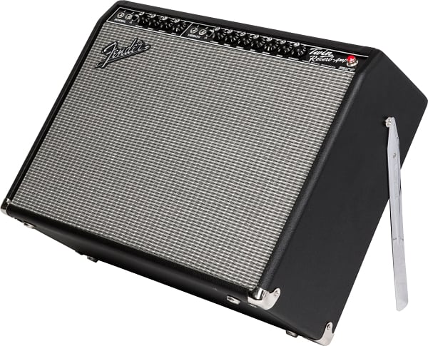 Fender '65 Twin Reverb Guitar Amplifier