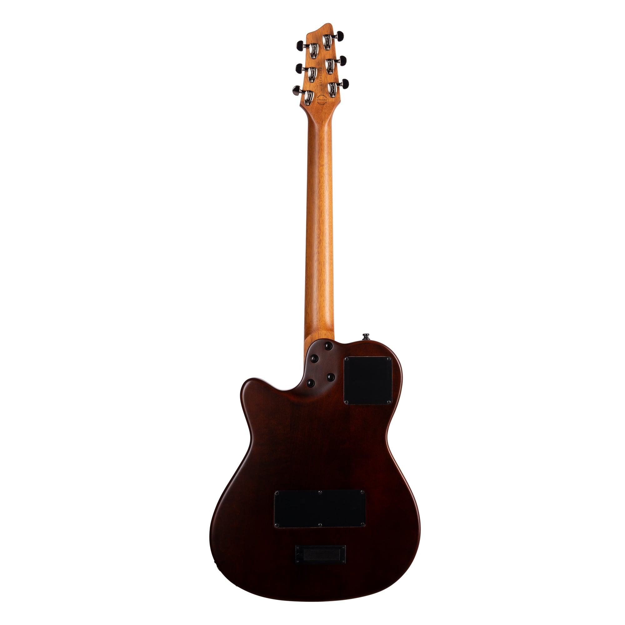 Godin A6 ULTRA Natural SG Electric Acoustic Guitar