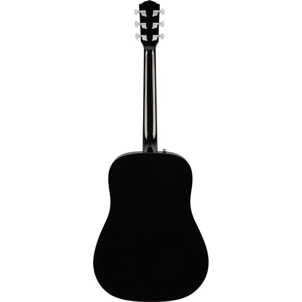 Fender CD-60S Dreadnought Guitar-Hermes Music-Hermes Music