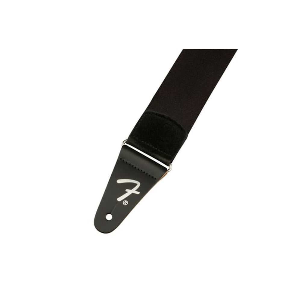 Fender Right Height Rayon Strap-accessories-Fender-Hermes Music
