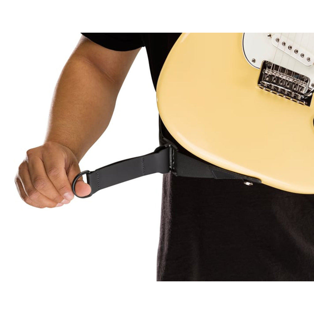 Fender Right Height Rayon Strap-accessories-Fender-Hermes Music