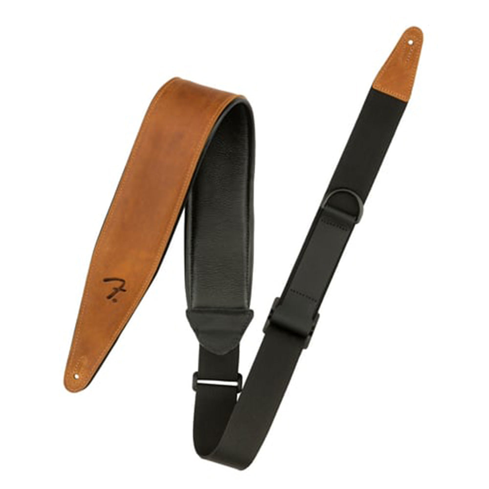 Fender right height strap new arrivals