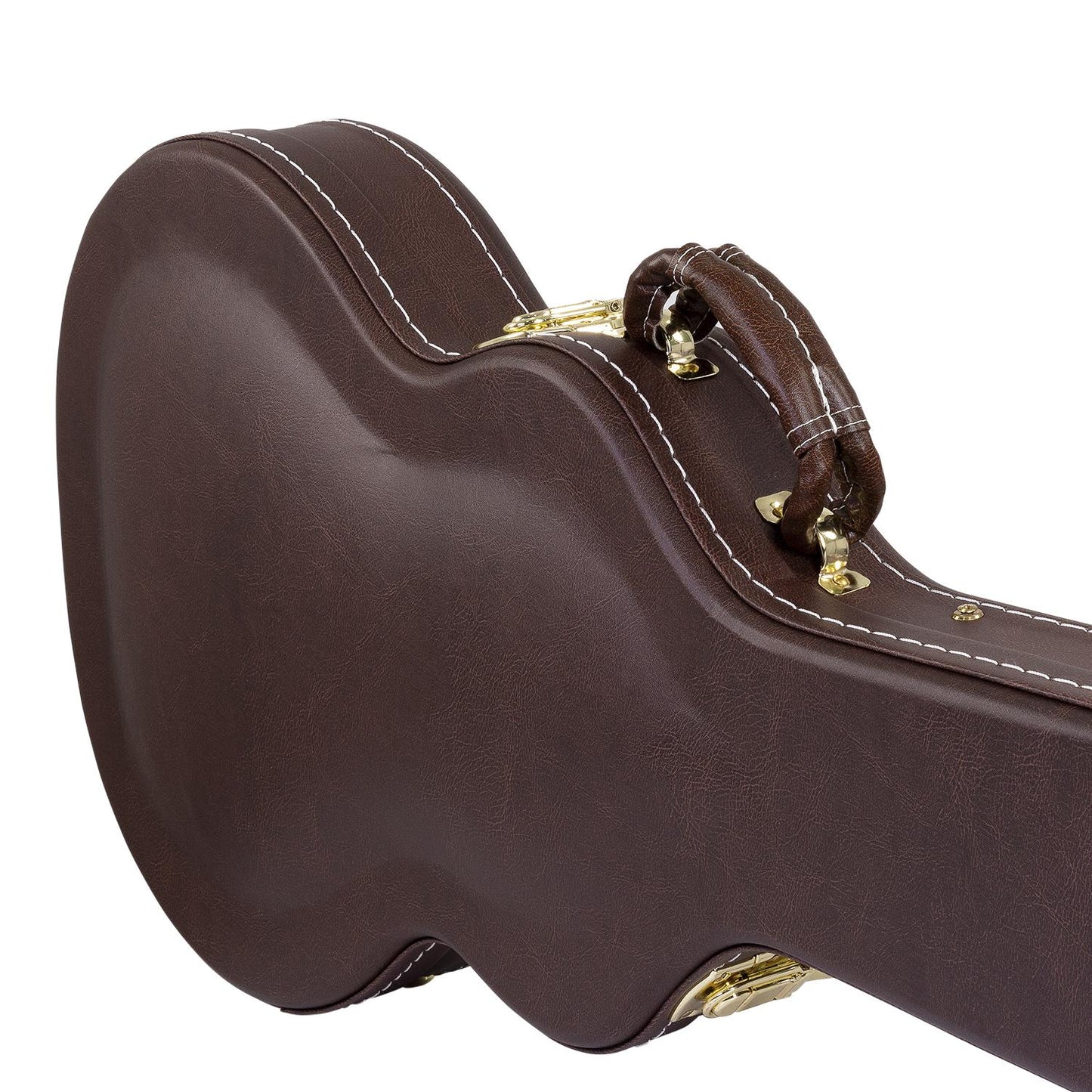 Babilon Cosmos II Series Electric Guitar Black Includes Case-Electric Guitar-Babilon-Hermes Music