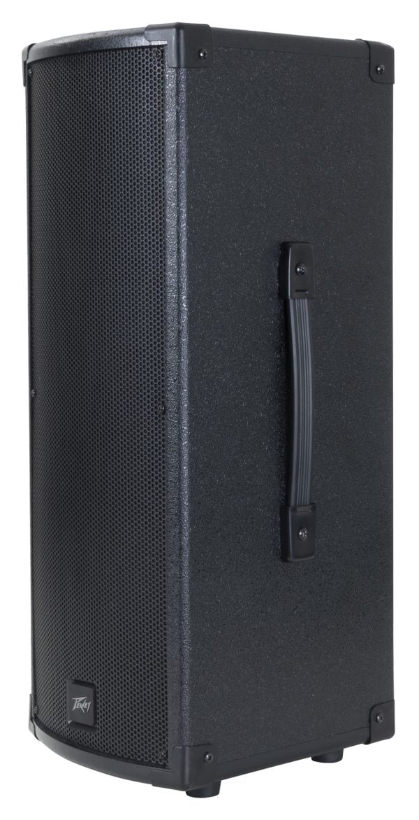 Peavey P1 BT All-in-One Portable PA System
