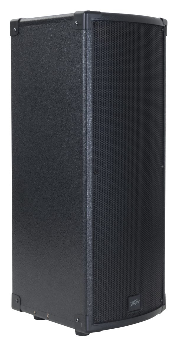 Peavey P1 BT All-in-One Portable PA System