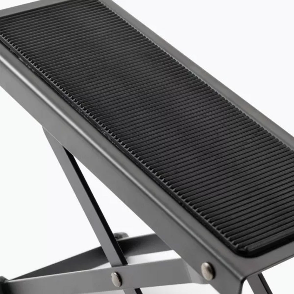 On Stage FS7850B Foot Stool-accessories-On Stage-Hermes Music