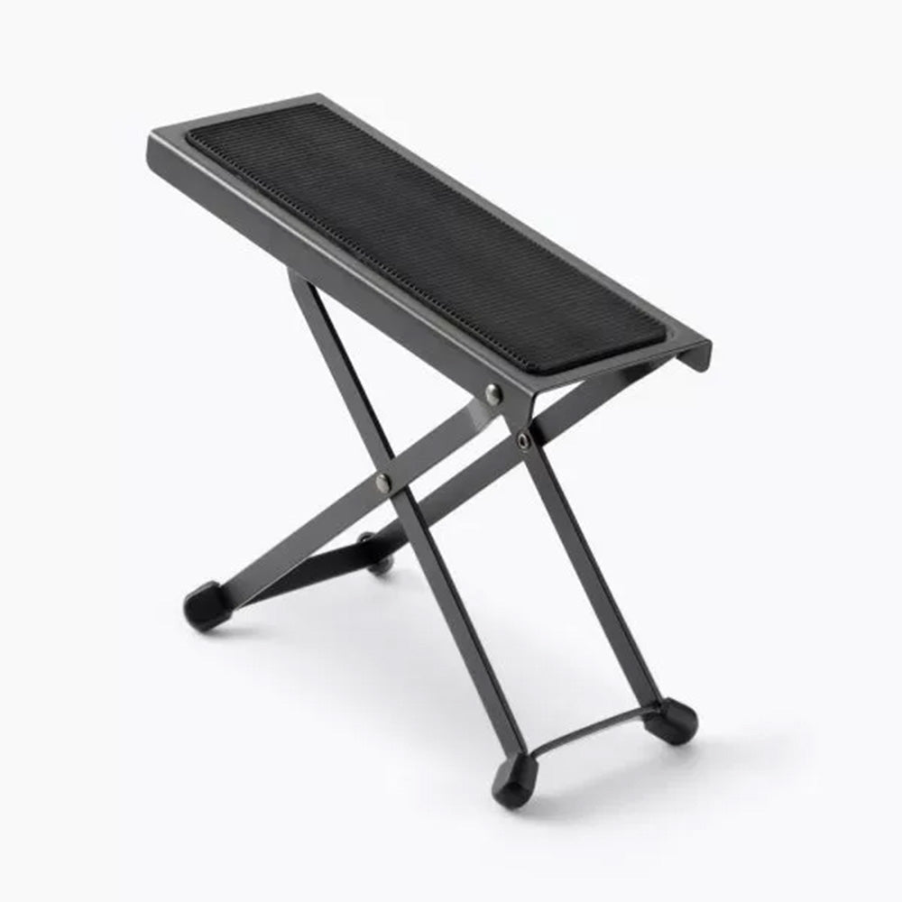 On Stage FS7850B Foot Stool-accessories-On Stage-Hermes Music