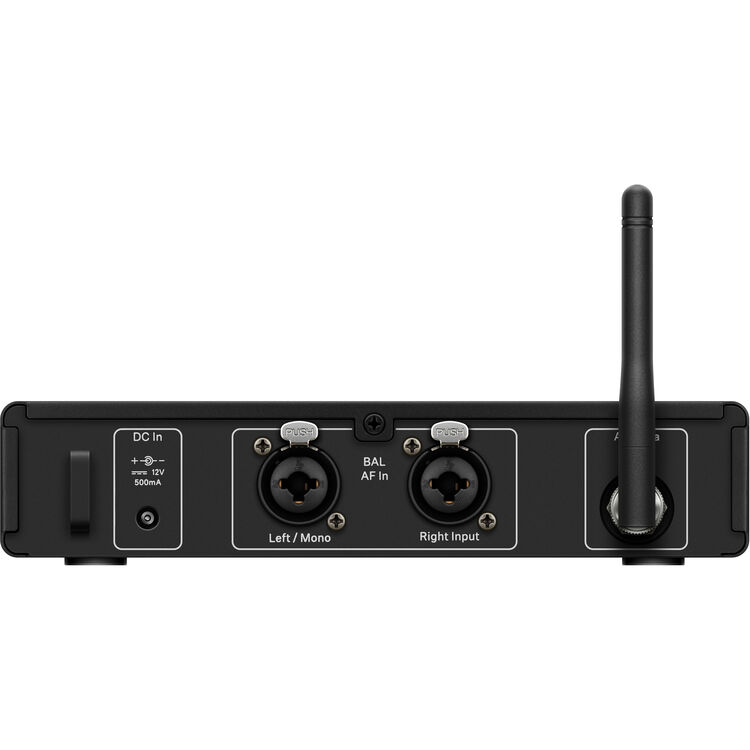 Sennheiser XSW IEM SET Wireless In-Ear Monitoring System
