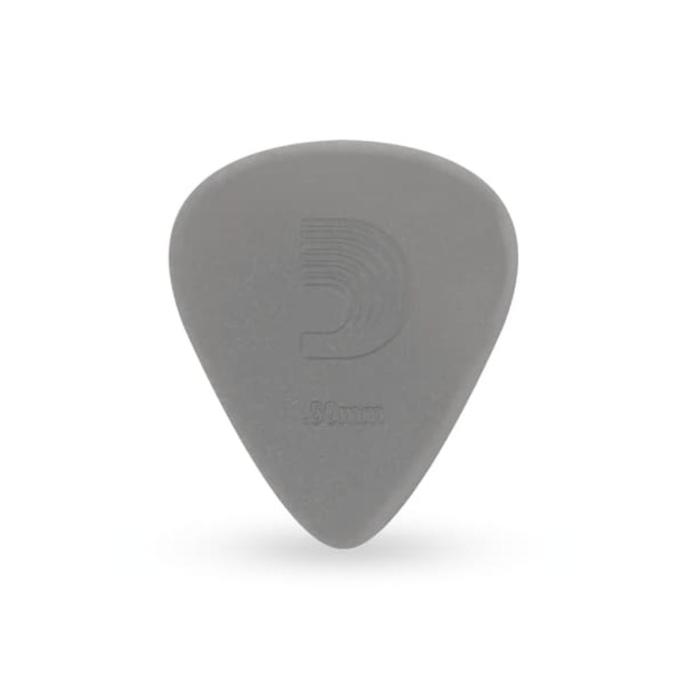 Daddario 1NFX2-10 Nylflex Pick .50mm 10-Pack-accessories-daddario-hermes music
