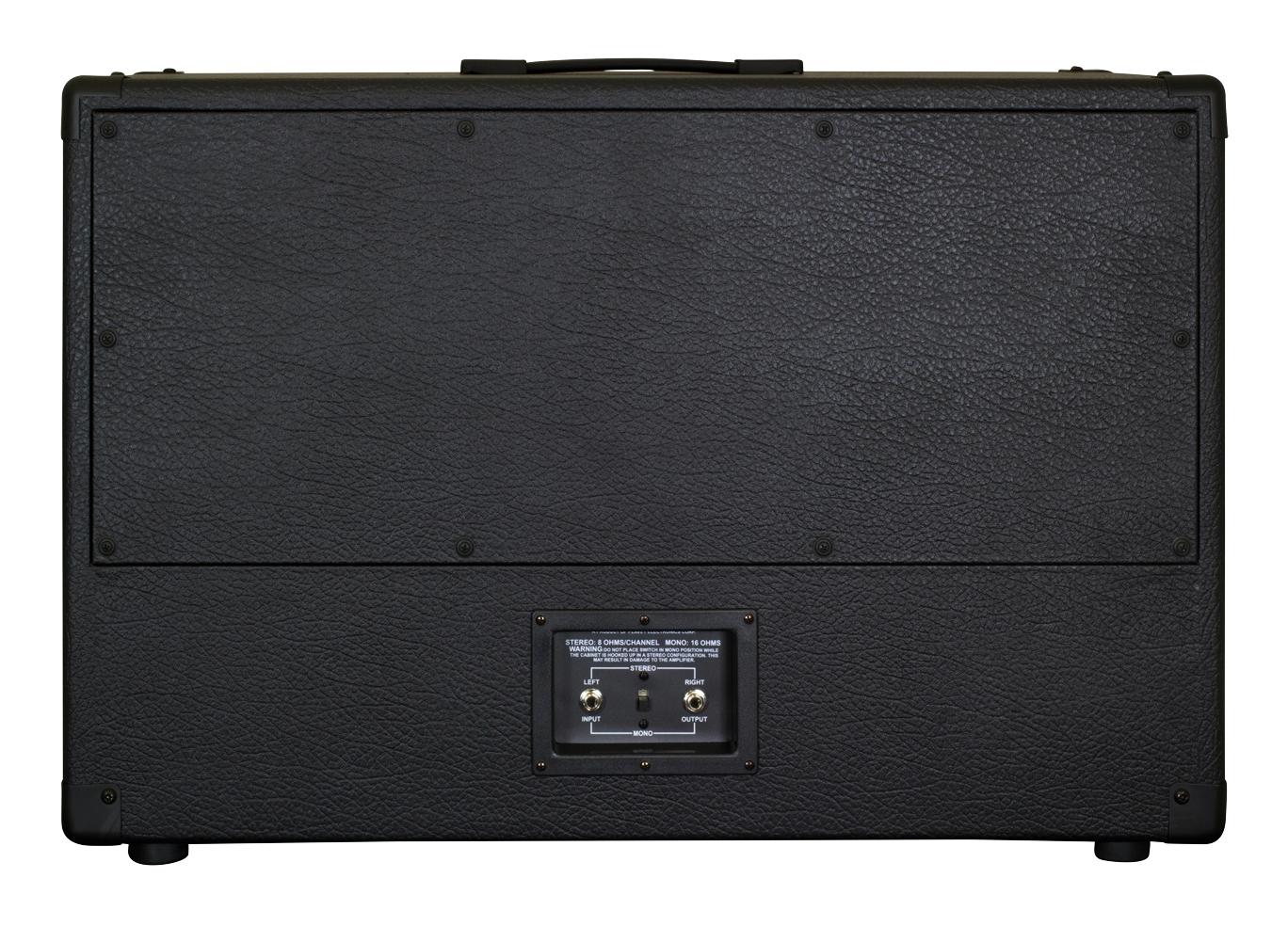 Peavey 212-6 2x12 Guitar Cabinet